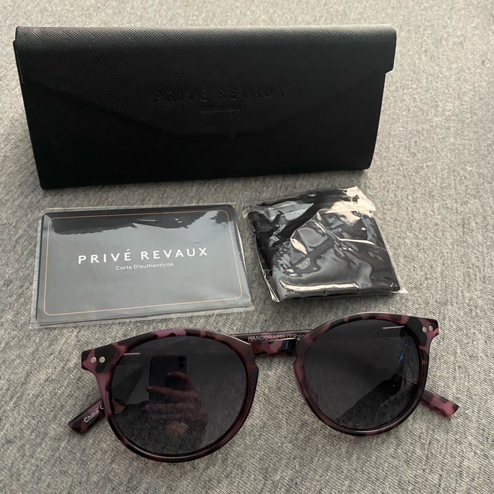 Sunglasses, NEW
